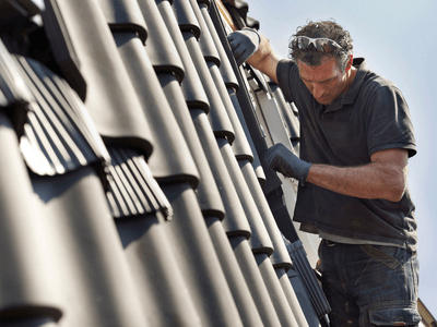 About Roof Repair Experts Story, WY